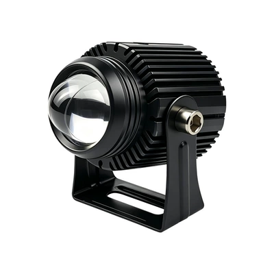 modification headlight dual-color high and: Motorcycle headlights, headlights