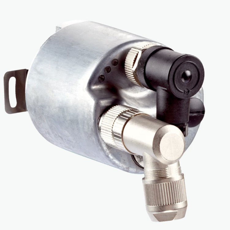 SICK西克光电增量型编码器DFS60A-S4AM65536 铝合金材质