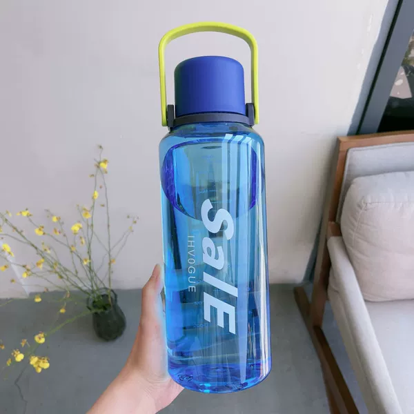 Blue, 2000 ml