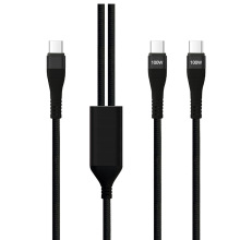 �A��˹һ�϶�5A������䔵����һ�϶�type-c��늾�