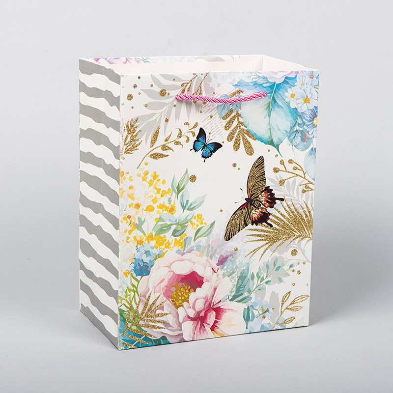 색상 4, 흰색 판지, 14*15*7cm