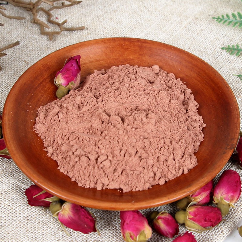Rose Flower Powder Mei Gui Hua Fen 500g Fine Ground Herbal Powder for Tea Baking and Skincare Blends key features