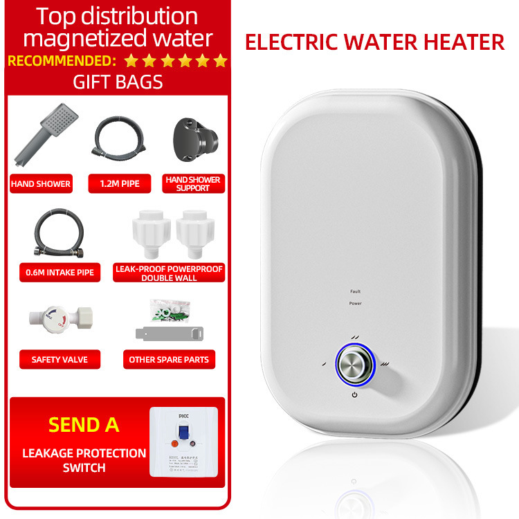 卸売電気温水器バス用給湯器インスタント電気温水器給湯器バス家庭用電気温水器|undefined