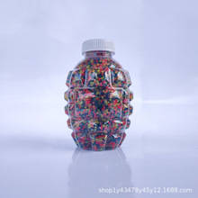 �羳��ɫˮ��7-8mmˮ����ƿ���}ƿ�b��ˮ��ˮ�������z���Ӳ2�f�l