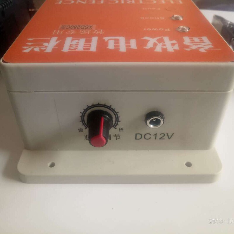 牧畜業パルスフェンス電気フェンス位置決め柵畜産高圧パルスフェンス280型直販|undefined