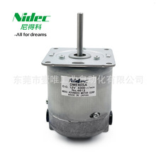 NIDEC SERVO 늮a�ŷ����I�o�˙CDME60SA / 12Vֱ����ˢ�R�_늙C