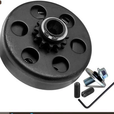 152 168 Centrifugal Engine Avtomatik sürtünməli mufta
