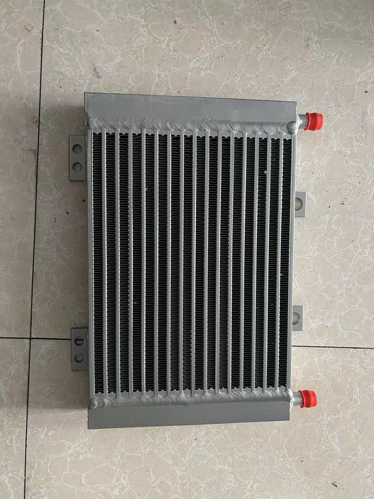 久保田U20 30 U35 25-3 U25-3S U20-5 3S挖掘机液压油散热器油散