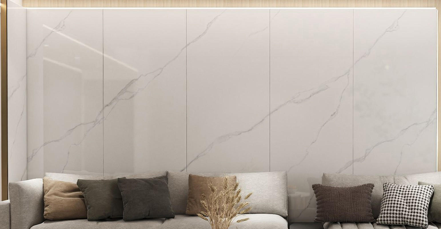 定制岩板厨房台面拉米娜岩板餐桌茶几厨房台面背景墙面岩板台盆 询价 阿里巴巴