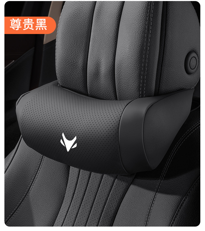 Polar Fox Koala S Beta S3 Woda V9 Alpha S/T//T1/T5/T6/T7/S5/S6 headrest and neck pillow