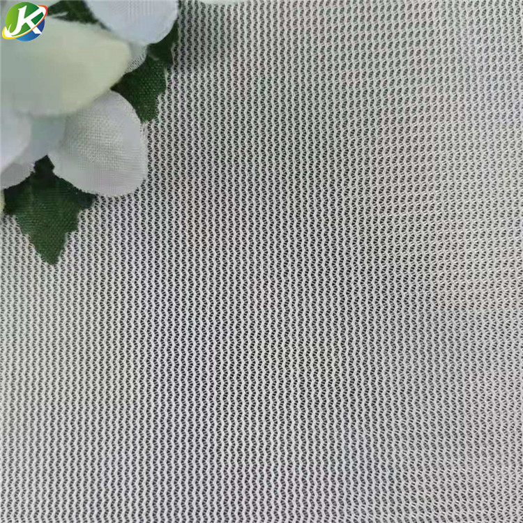 厂家涤纶扣扣布内衣勾口布 玩具布 服装布料 包边布 旗子用布