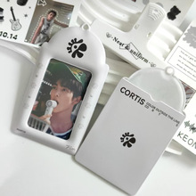 CORTIS�R��PVC�ɐۿ��א۶�С���У�@��׷���ռ{���