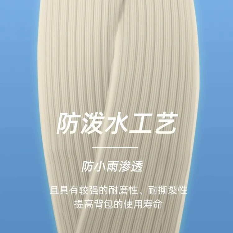 アウトドアハイキング登山バックパック新しいプロフェッショナル軽量大容量旅行防水ナイロン布軽量バックパック|undefined