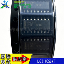 DG211BDY  ���l���� �· IC оƬ ��ͨ��ģ�M�_�PоƬ