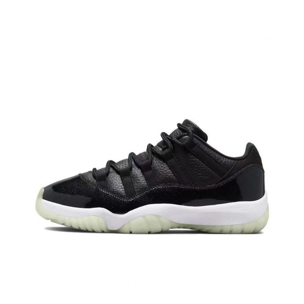 Pure Origin AJ11 Low-The Great Devil