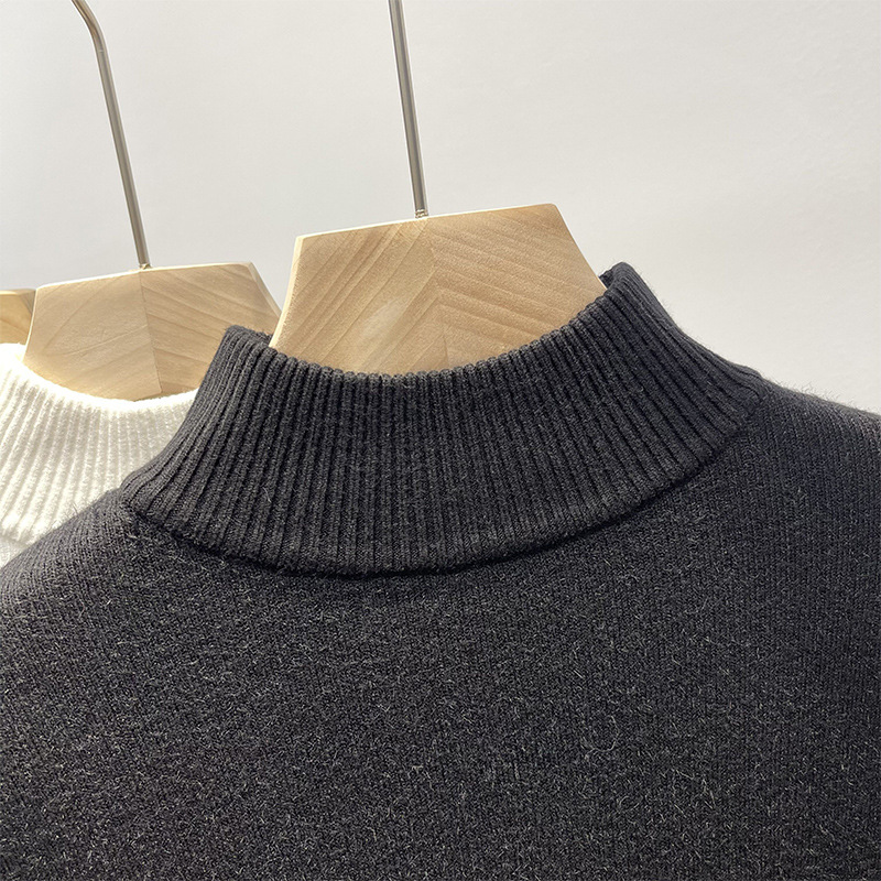 Casual, Simple Style Style Wholesale Women's Casual Simple Style Solid Color Long Sleeve Sweaters & Cardigans