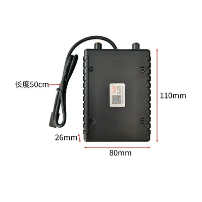 Detection Device, Ignition Coil – Avtomobil diaqnostika alətləri