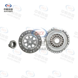 Suitable for BMW Mini 1.6 John Cooper Works/1.6T clutch kit