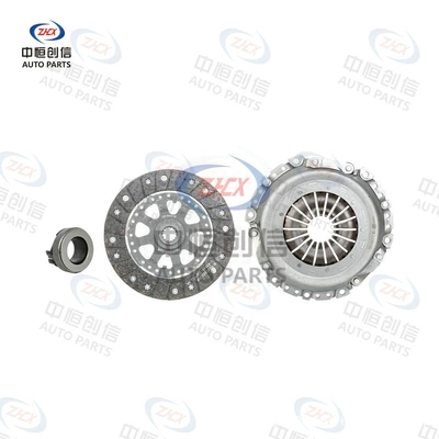 Suitable for BMW Mini 1.6 John Cooper Works/1.6T clutch kit (Avtomatik sürtünməli mufta)