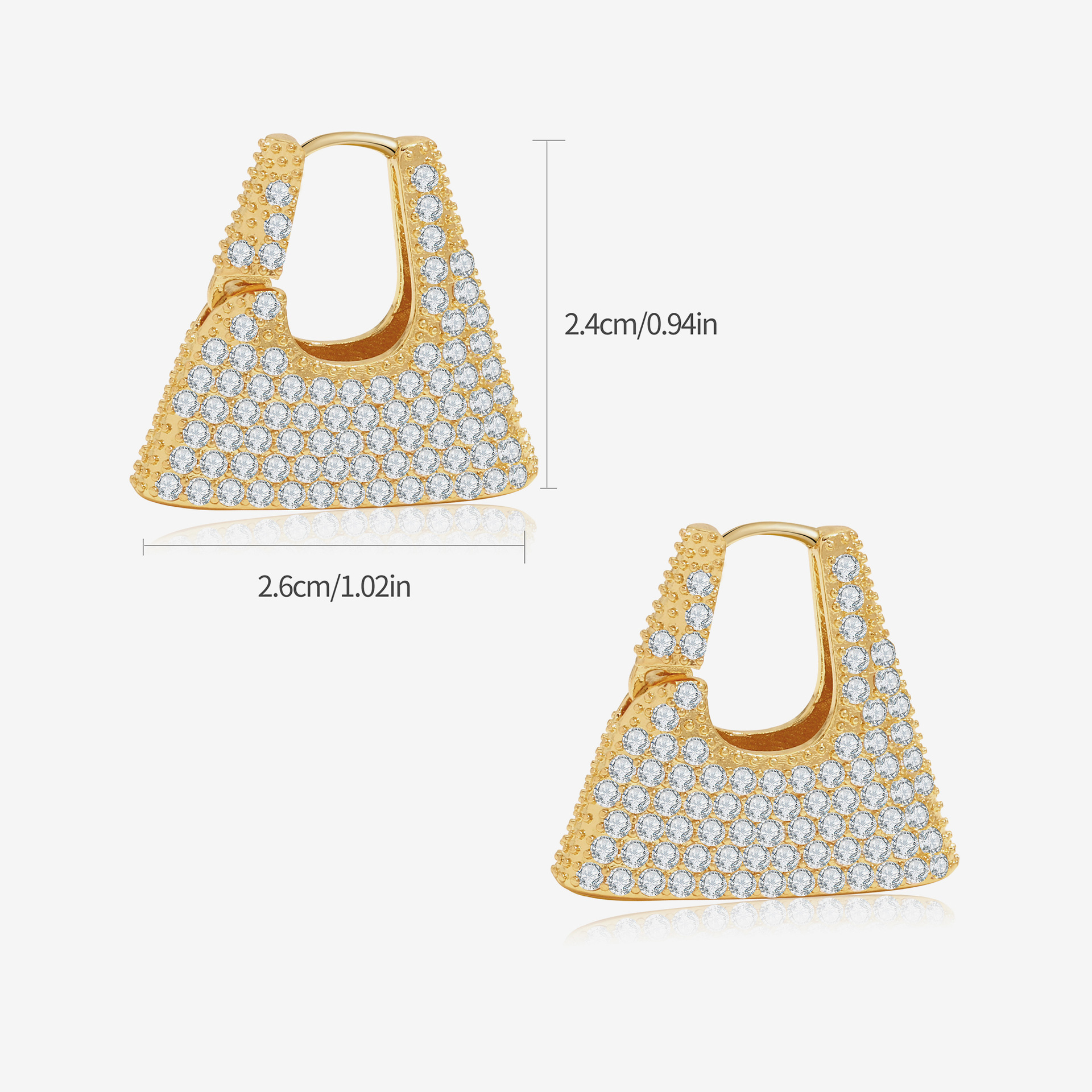 european-and-american-light-luxury-diamond-studded-geometric-square-earrings-with-circular-ear-loops-fashionable-and-simple-commuting-earrings-with-diamond-studded-trendy-earrings european-and-american-light-luxury-diamond-studded-geometric-square-earrings-with-circular-ear-loops-fashionable-and-simple-commuting-earrings-with-diamond-studded-trendy-earrings