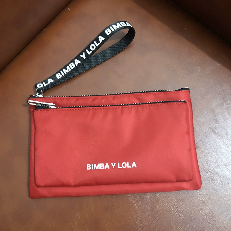 Испанская сумка иностранной торговли Женщина Binba и Lola BIMBA Y LOLA новая сумочка дамская монета