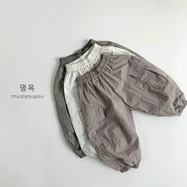 童裤;童T恤;童衬衫