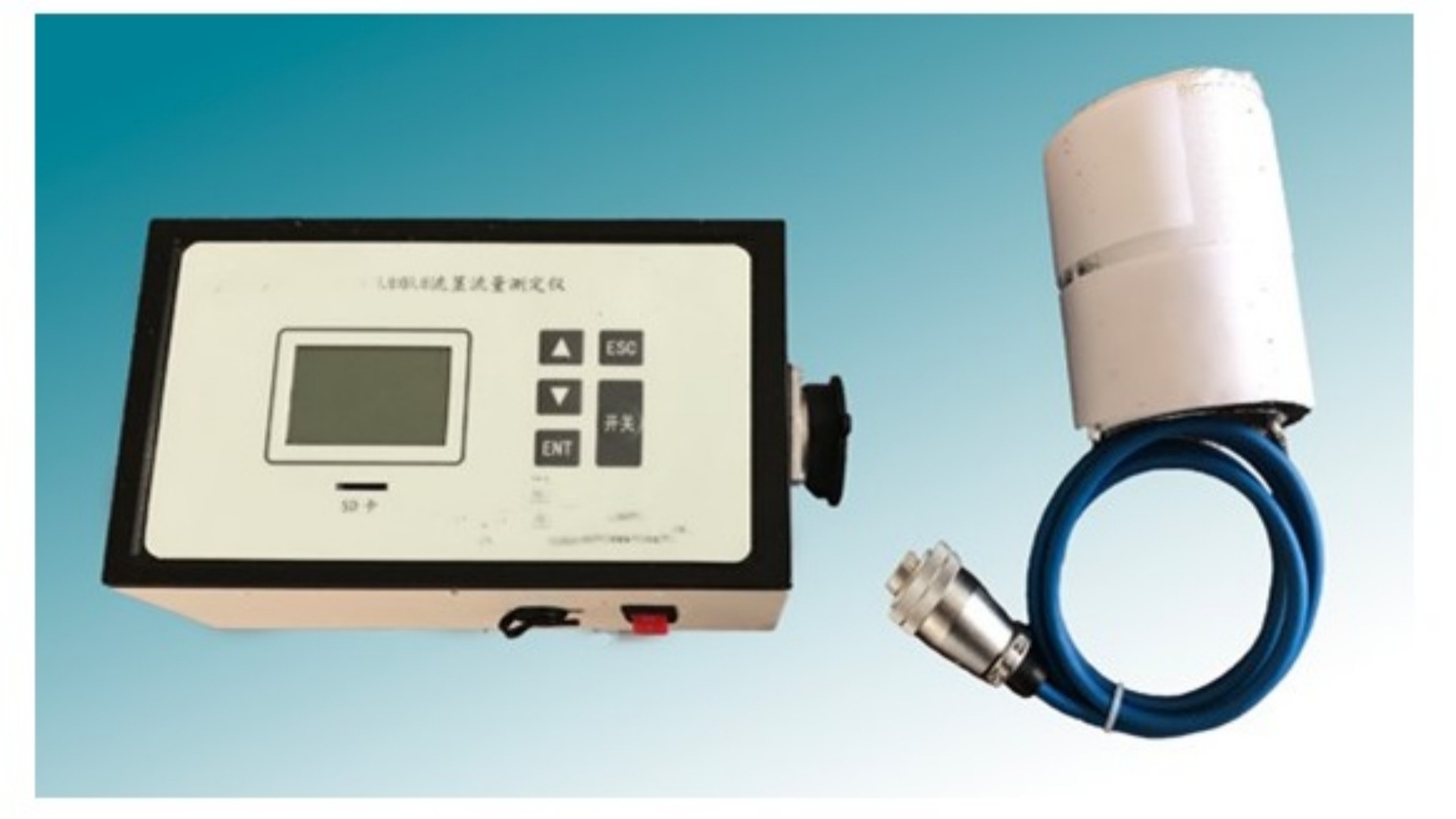 茎流量测定仪 型号 ECA-YL04库号 M254884