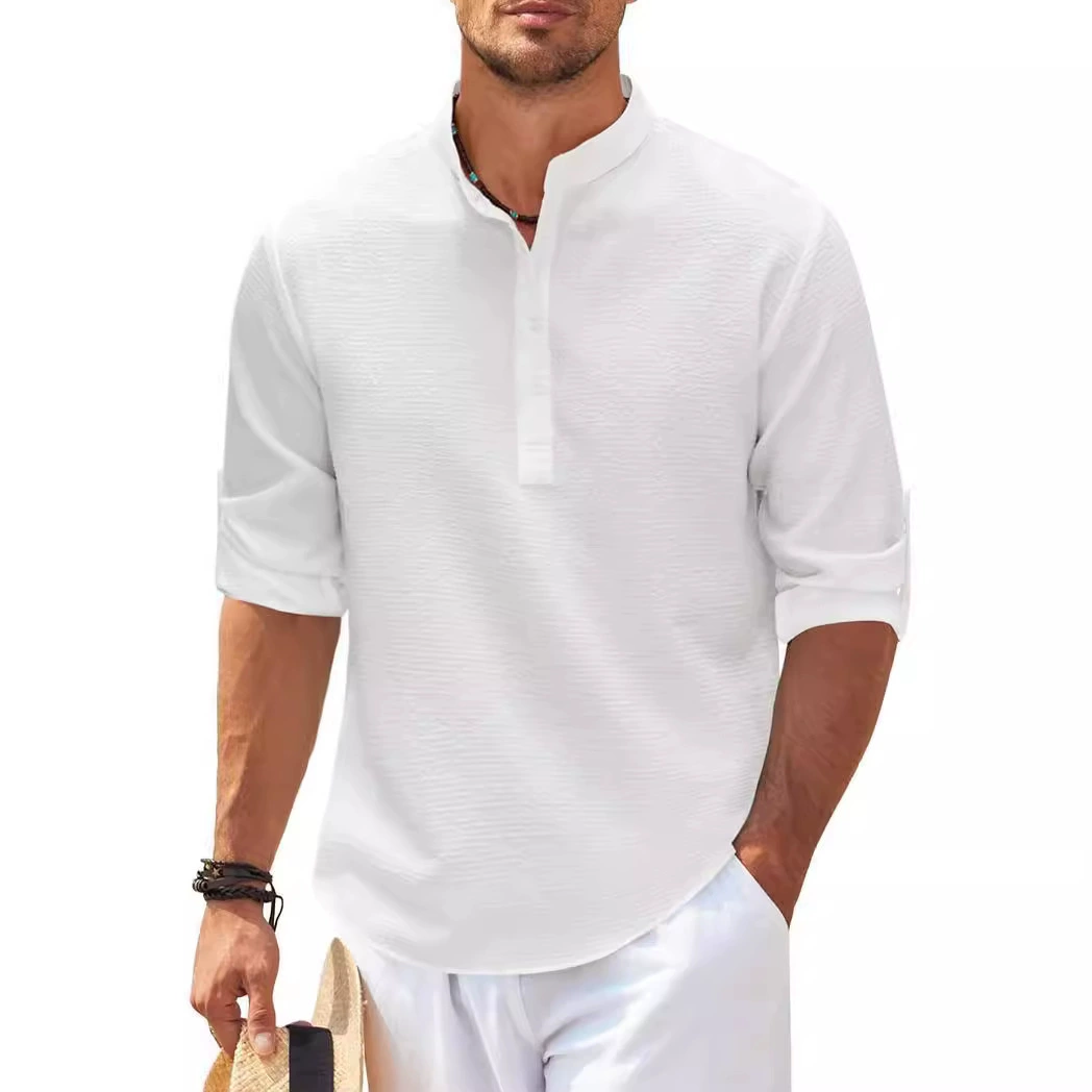 Shirt, European style