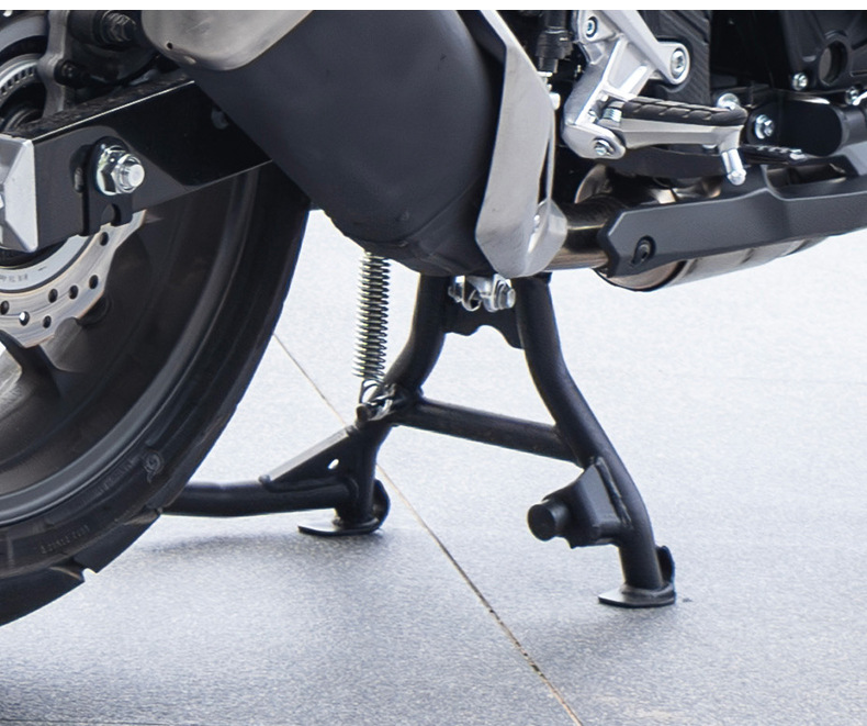 Suitable for Honda Cb400X Main Stand, Cb500X Stabilizer Stand, Nx400 Double Support Stand, Nx500 Large Support Frame
