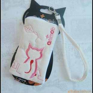 Supply Mobile Phone Bags, Mobile Phone Bags, Cotton Mobile Phone Bags (Pictures)