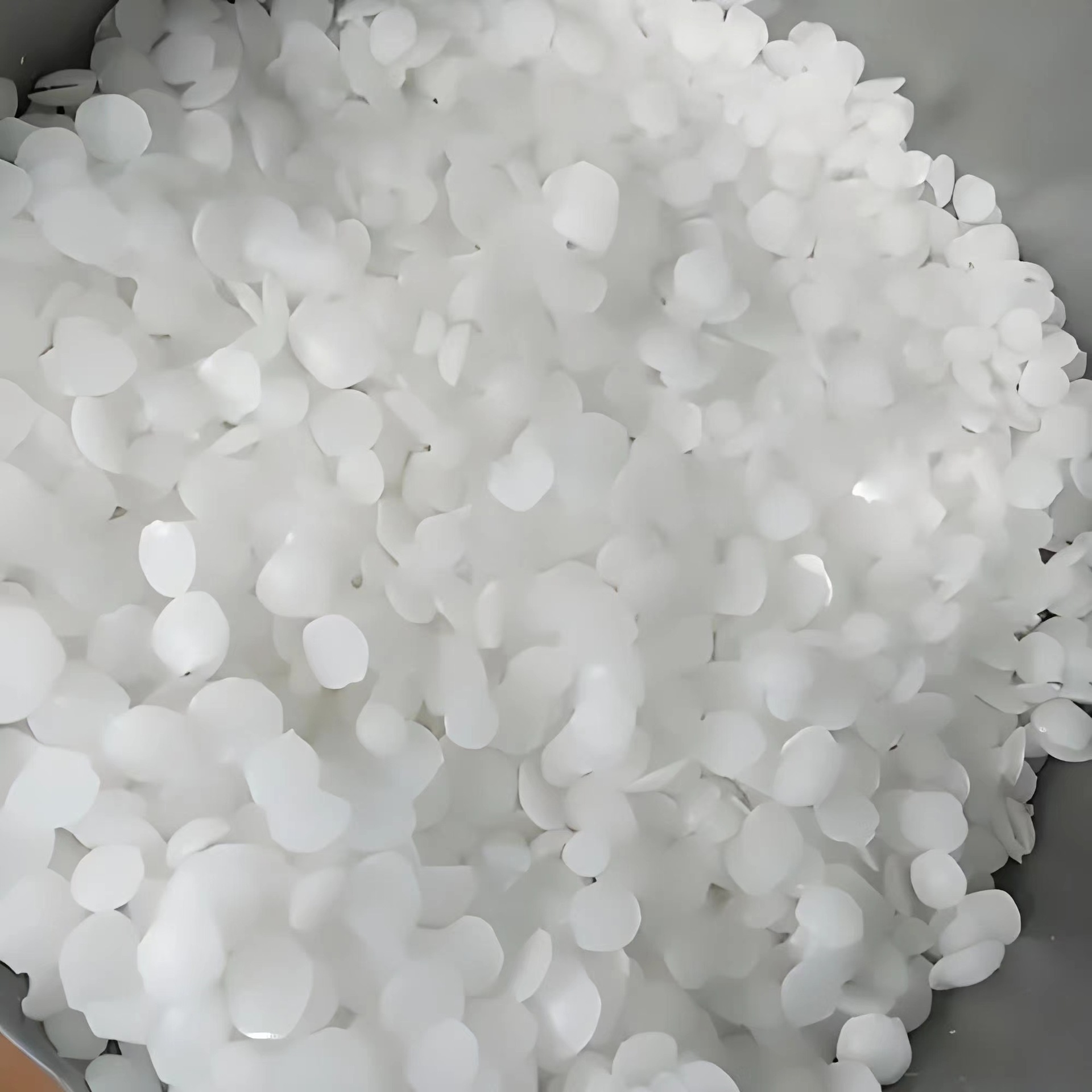 供应精制费托蜡 80-95度颗粒蜡 蜡粉橡胶塑料色母粒用费托蜡