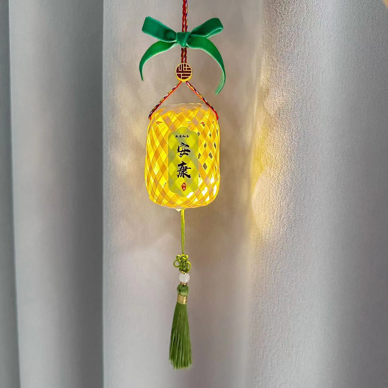 단오절 [롱 스타일]