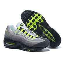 ����羳 Air Max95ȫ�ƚ�|�\����Ů���ϵ�Ь�ٴ�͸�����Q�ܲ�Ь