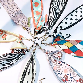 眼镜链;成人帽;发带