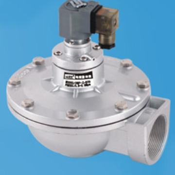 DMF系列直角式电磁脉冲阀