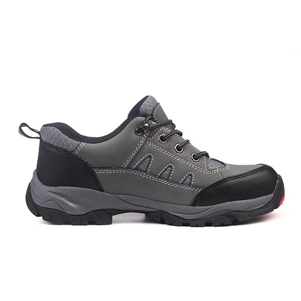 羿科60725840舒适时尚安全鞋