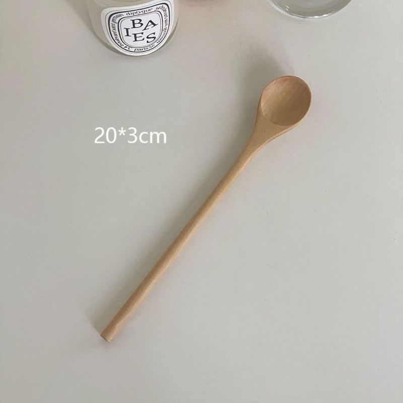 和風携帯セット家庭用実木スプーンフォーク木刀三点セットプレゼント木製食器卸売り|undefined
