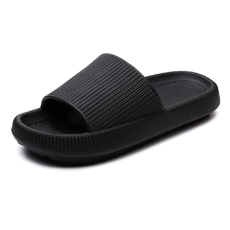 Pantofole donna antiscivolo comode per casa e bagno_voghion.com
