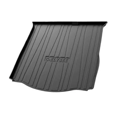 Trunk Mat C3XR, C5, C5X, C6