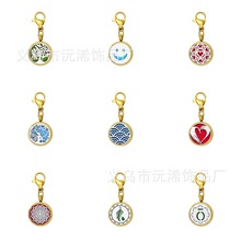 12MM�������޹���͵�׹ŷ����ˮɢ���������Ҽ� DIY������������