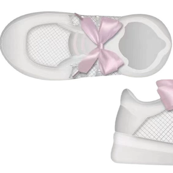 Индивидуальные туфли на заказ, нишевая женская обувь, изготовление на заказ, обувь различных европейских брендов, обувь на заказ от производителя OEM