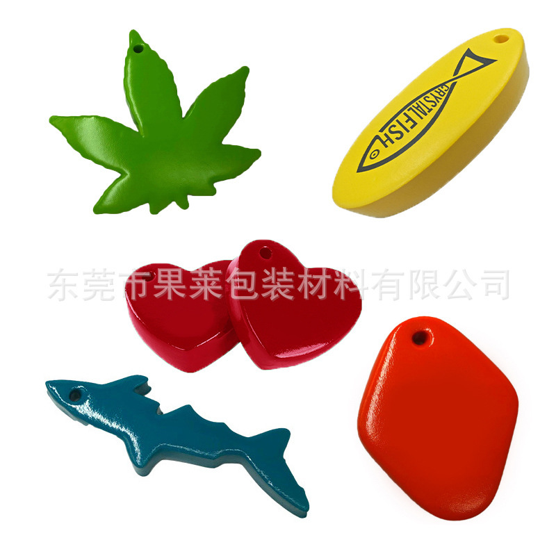 Floating Blocks with High Buoyancy, Nbr Foam, Colorful Irregular-Shaped Dipped Keychains, Foam Floating Keychains, Closed-Cell Dipped Keychains Floating Blocks with High Buoyancy, Nbr Foam, Colorful Irregular-Shaped Dipped Keychains, Foam Floating Keychains, Closed-Cell Dipped Keychains