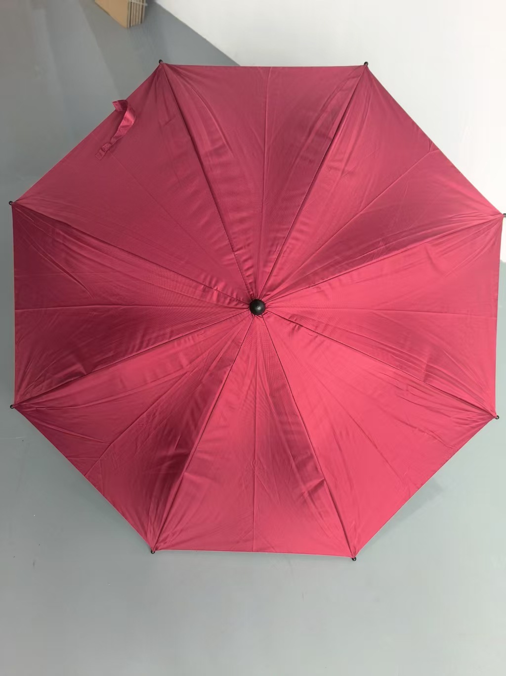 Sombrilla con Clip para Silla Giratoria 360 Grados de Aleación con Protección Solar UPF 50+ para Playa y Camping