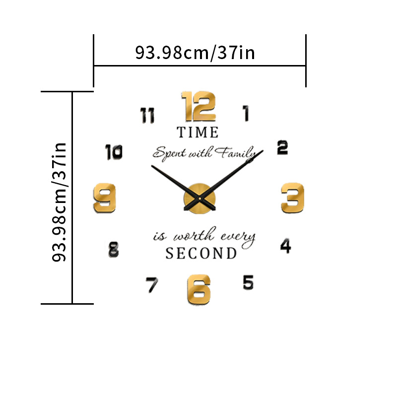 슈프림 블랙 빅맥 37IN-93.98*93.98CM