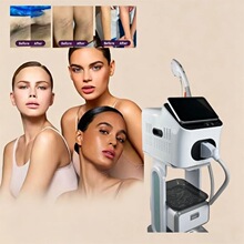2026 New Machine DPL OPT Skin Rejuvenation Machine
