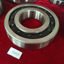 其他滚动轴承;圆锥滚子轴承;深沟球轴承