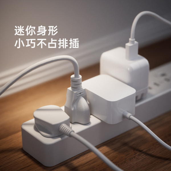 Power adapters
