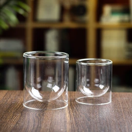 玻璃杯;密封盒储物罐;蜡烛器皿