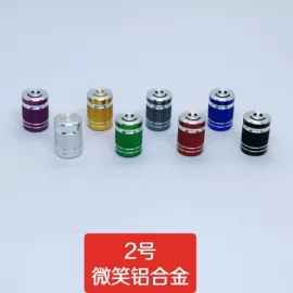 其他汽车外饰;气门嘴;车身及附件