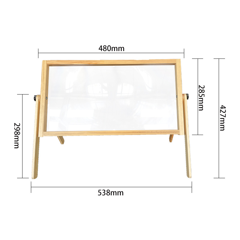 DNF 뉴우드 컬러 (465*255mm)